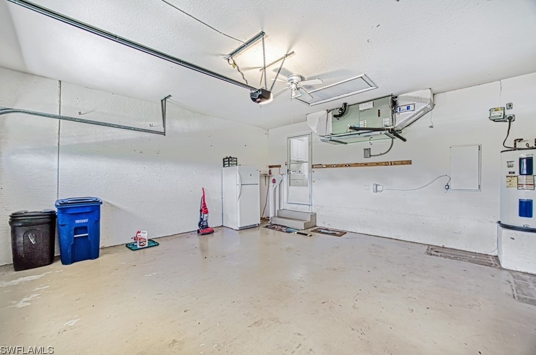 8932 Bracken Way, Fort Myers FL  33908-3635 exterior