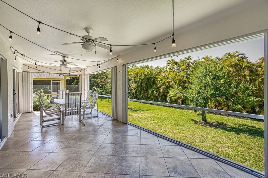 8932 Bracken Way, Fort Myers FL  33908-3635 exterior