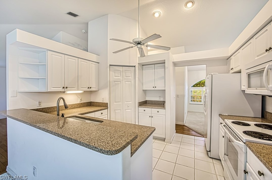 8932 Bracken Way, Fort Myers FL  33908-3635 exterior