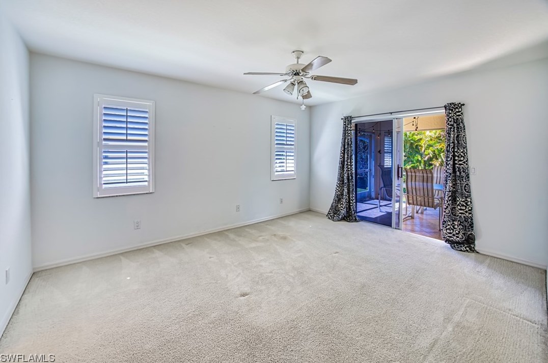 8932 Bracken Way, Fort Myers FL  33908-3635 exterior