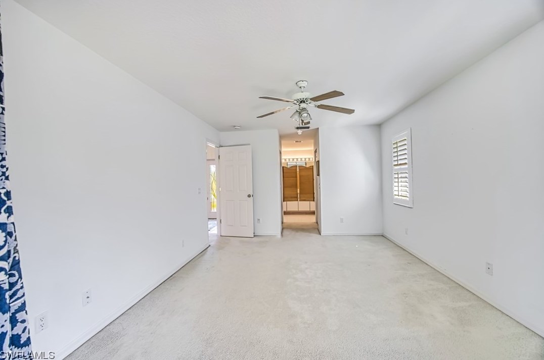 8932 Bracken Way, Fort Myers FL  33908-3635 exterior