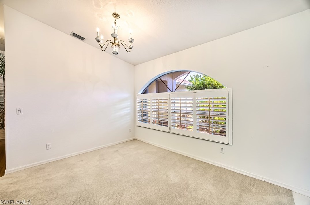 8932 Bracken Way, Fort Myers FL  33908-3635 exterior