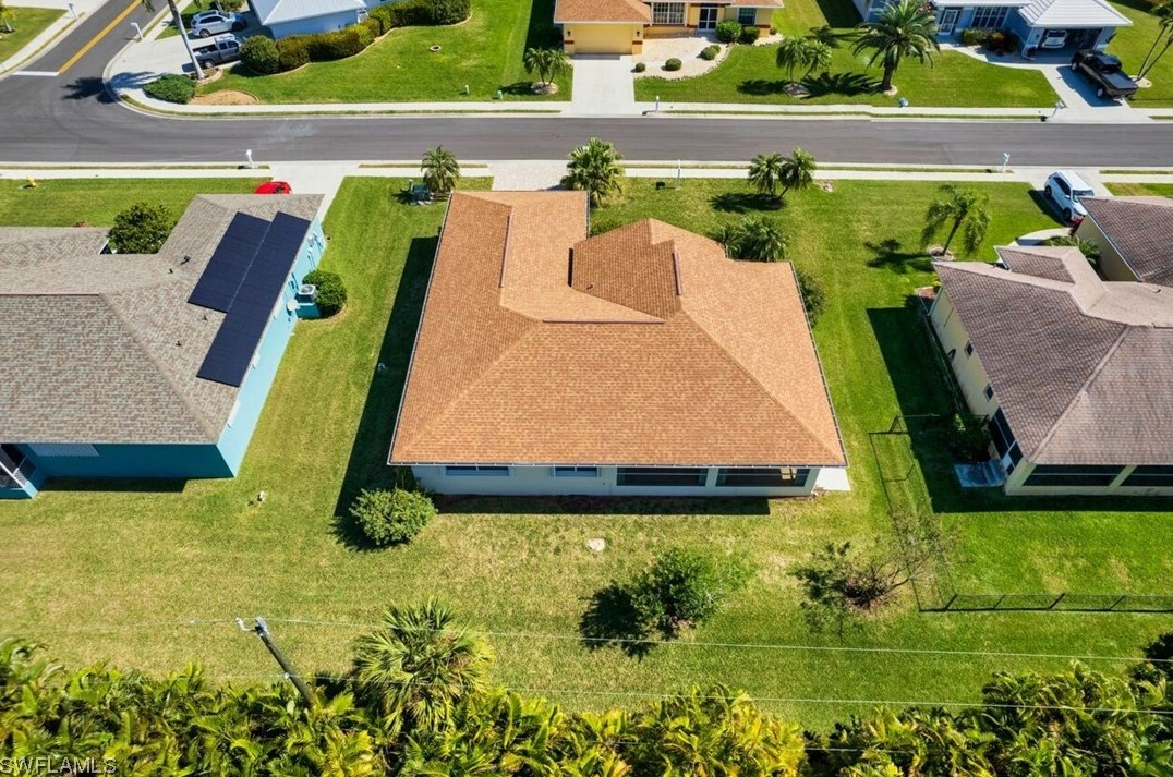 8932 Bracken Way, Fort Myers FL  33908-3635 exterior