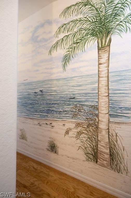 8932 Bracken Way, Fort Myers FL  33908-3635 exterior