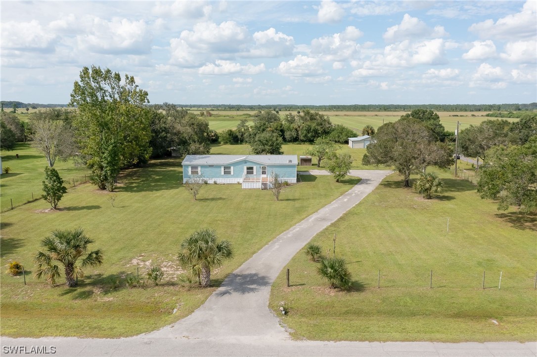 3662 Fort Keis Ave, Fort Denaud, FL 33935 MLS 223064939 Coldwell Banker