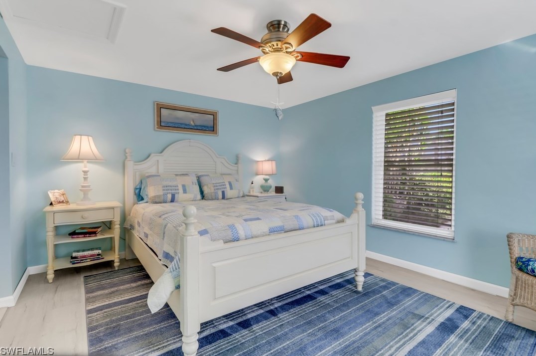 50 Estate Dr, Fort Myers FL  33917-5316 exterior