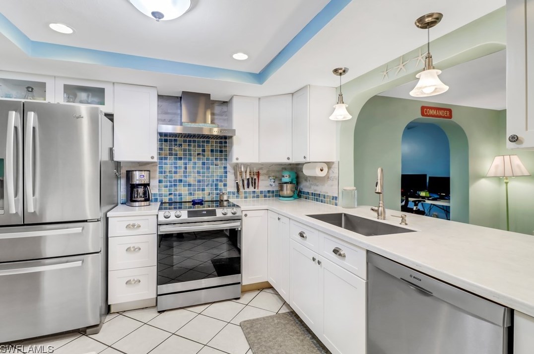 50 Estate Dr, Fort Myers FL  33917-5316 exterior