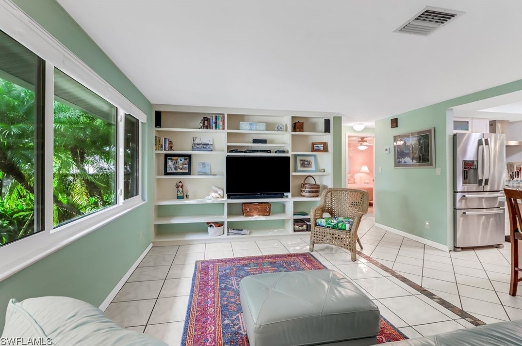 50 Estate Dr, Fort Myers FL  33917-5316 exterior