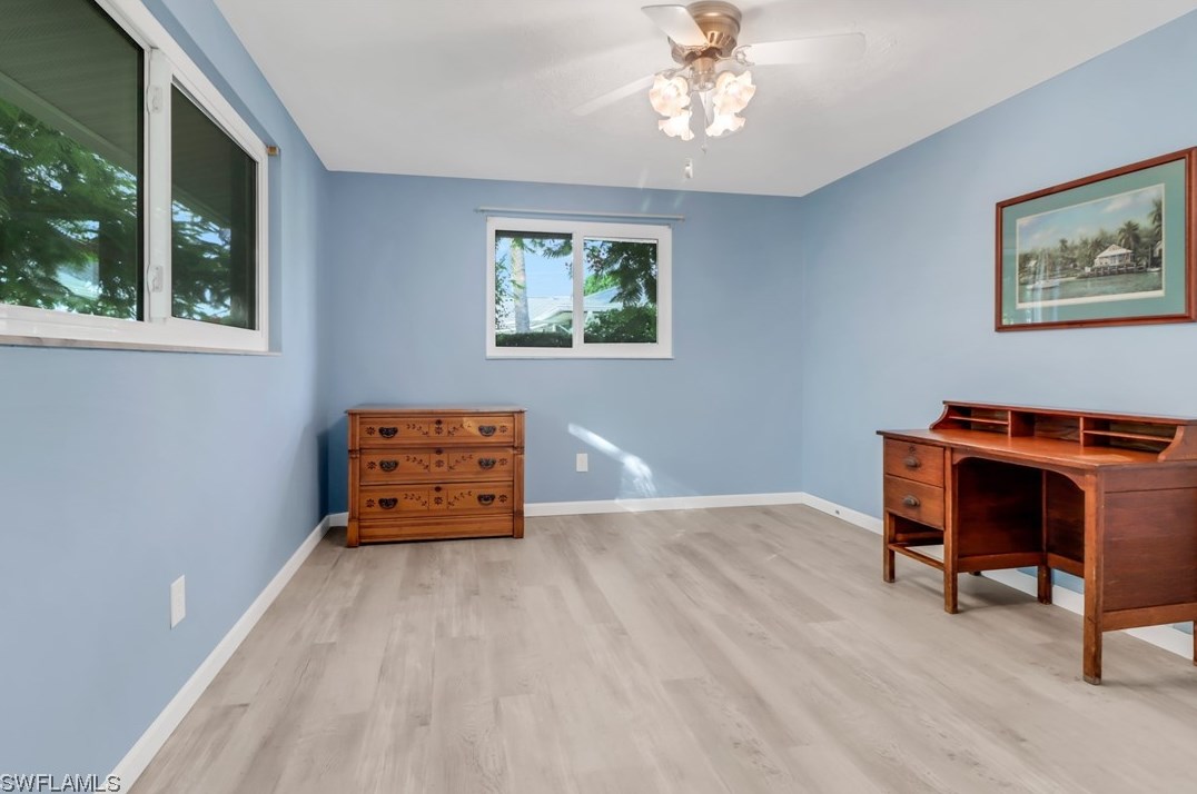 50 Estate Dr, Fort Myers FL  33917-5316 exterior