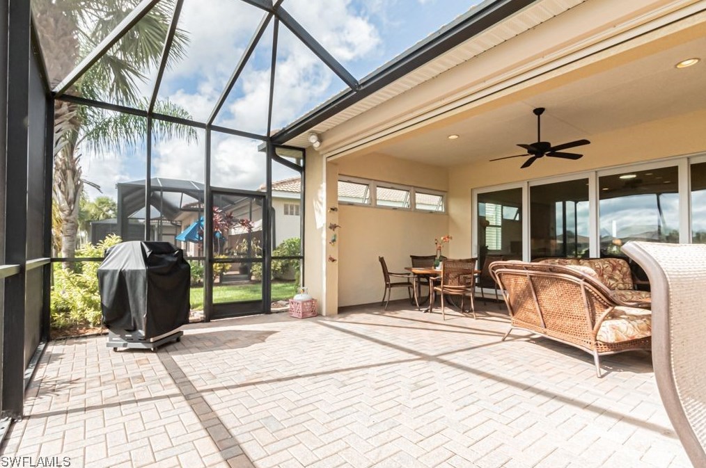 10517 Carena Cir, Fort Myers FL 33913-6819 exterior