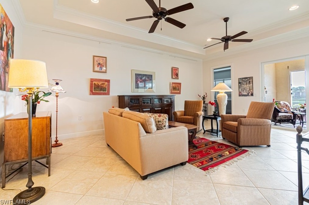 10517 Carena Cir, Fort Myers FL 33913-6819 exterior