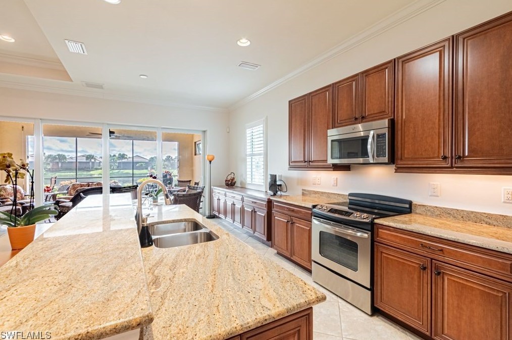 10517 Carena Cir, Fort Myers FL 33913-6819 exterior