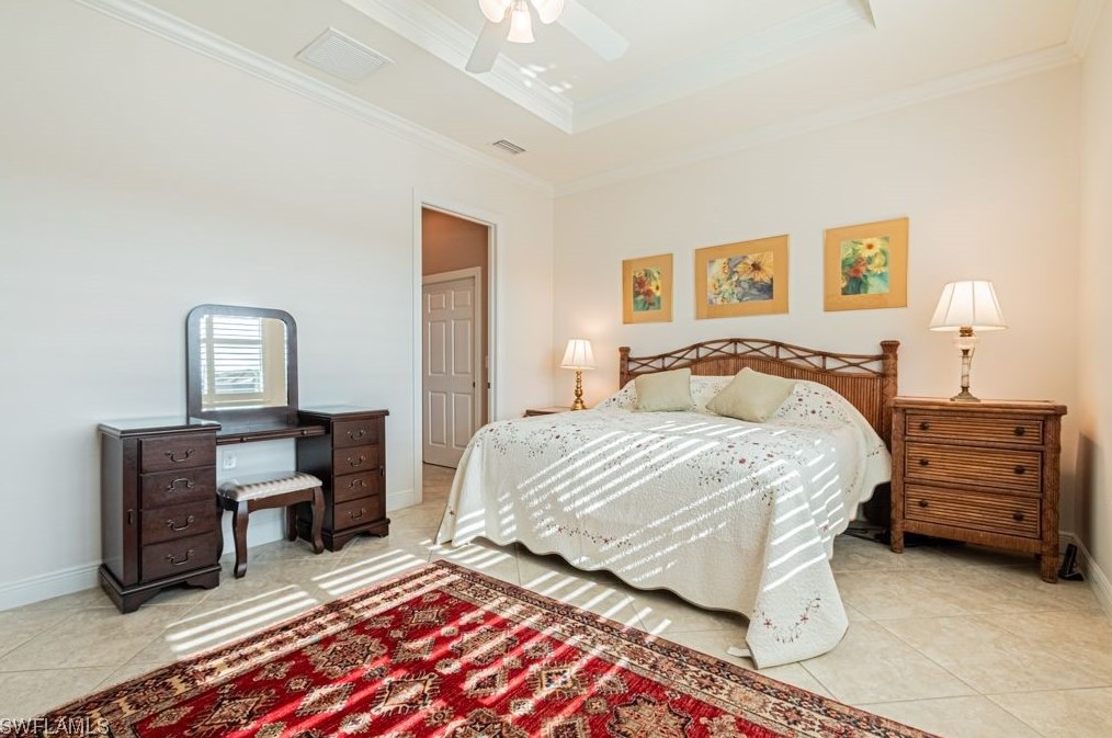 10517 Carena Cir, Fort Myers FL 33913-6819 exterior