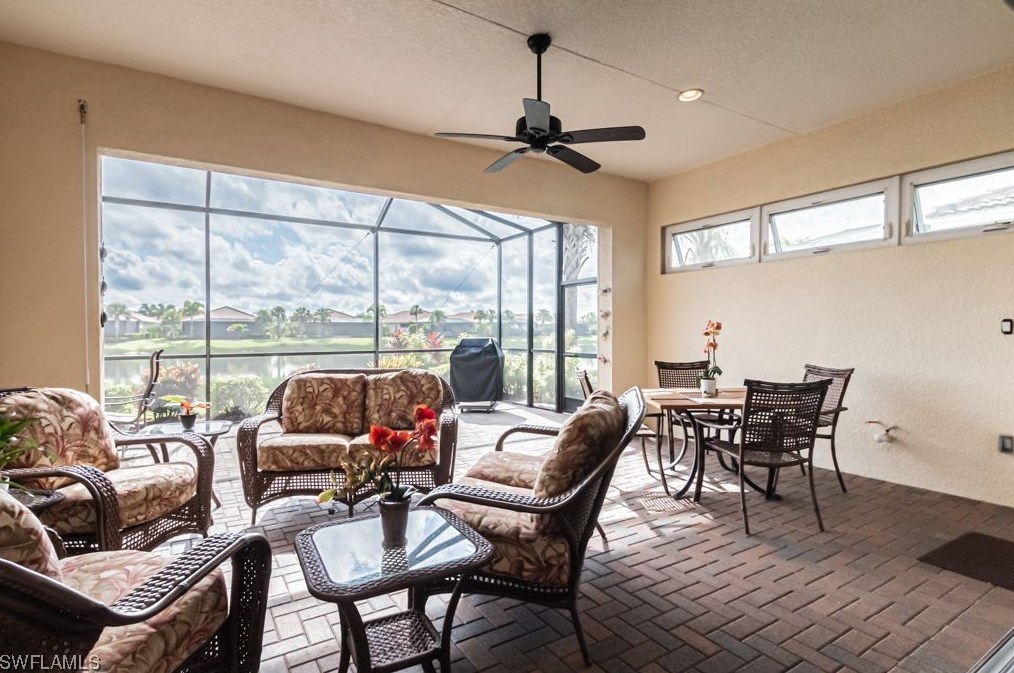 10517 Carena Cir, Fort Myers FL 33913-6819 exterior