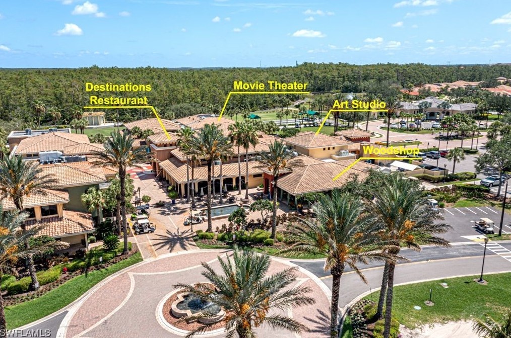 10517 Carena Cir, Fort Myers FL 33913-6819 exterior