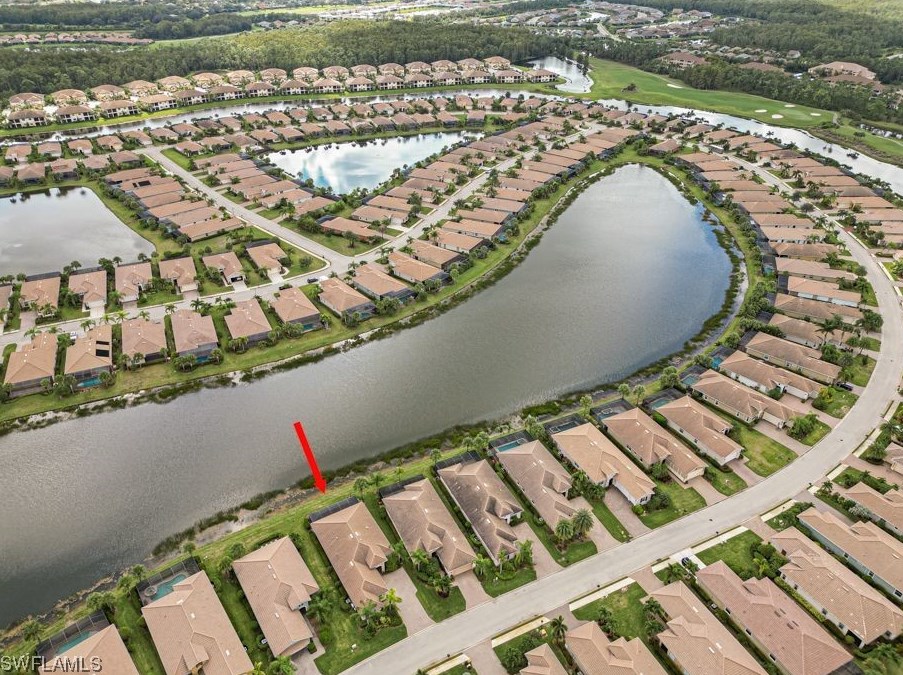 10517 Carena Cir, Fort Myers FL 33913-6819 exterior