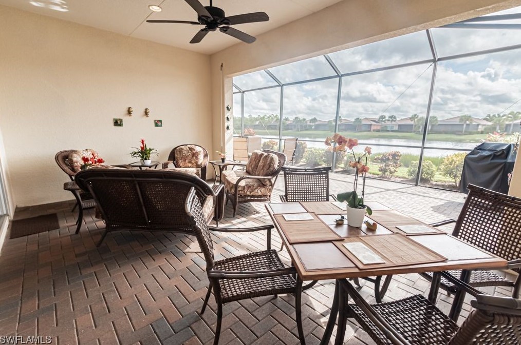 10517 Carena Cir, Fort Myers FL 33913-6819 exterior