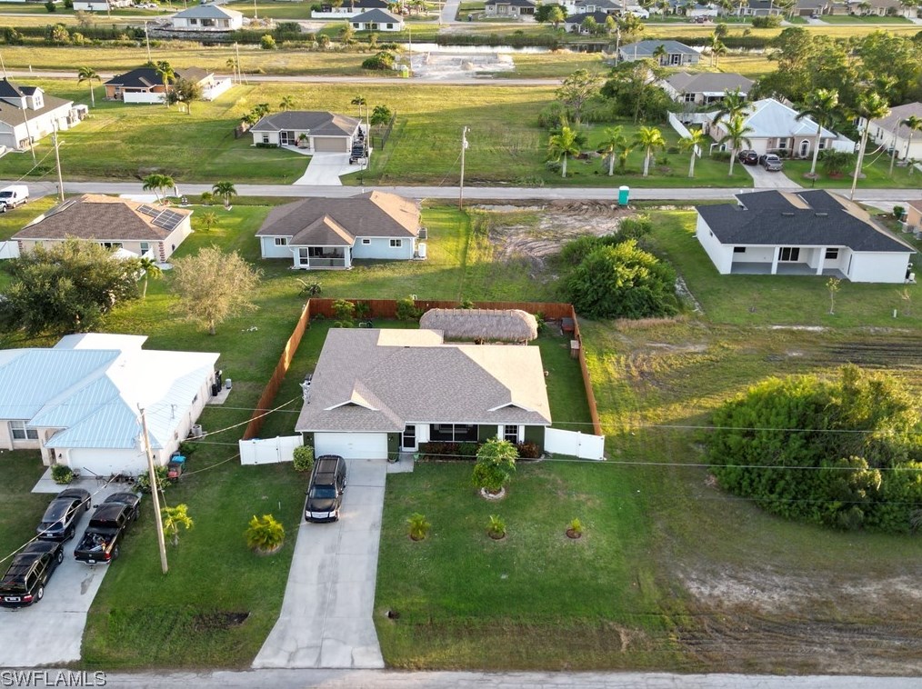 2700 7th Ter, Cape Coral FL  33993-6435 exterior