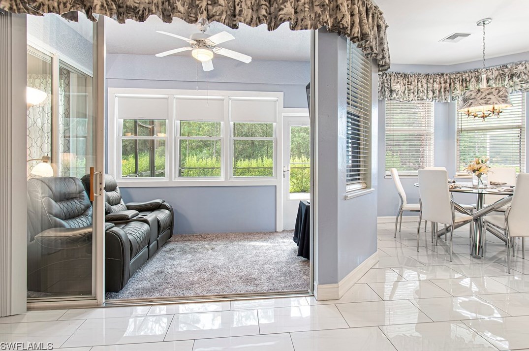 10508 Bella Vis Dr, Fort Myers FL 33913-7005 exterior