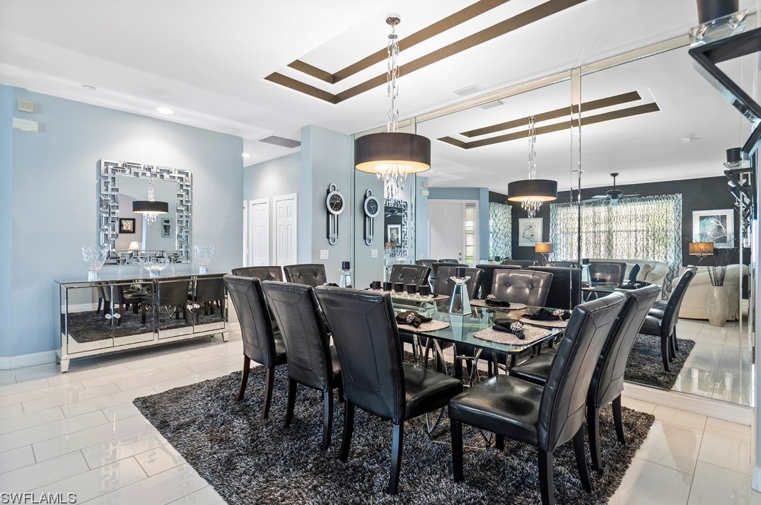 10508 Bella Vis Dr, Fort Myers FL 33913-7005 exterior