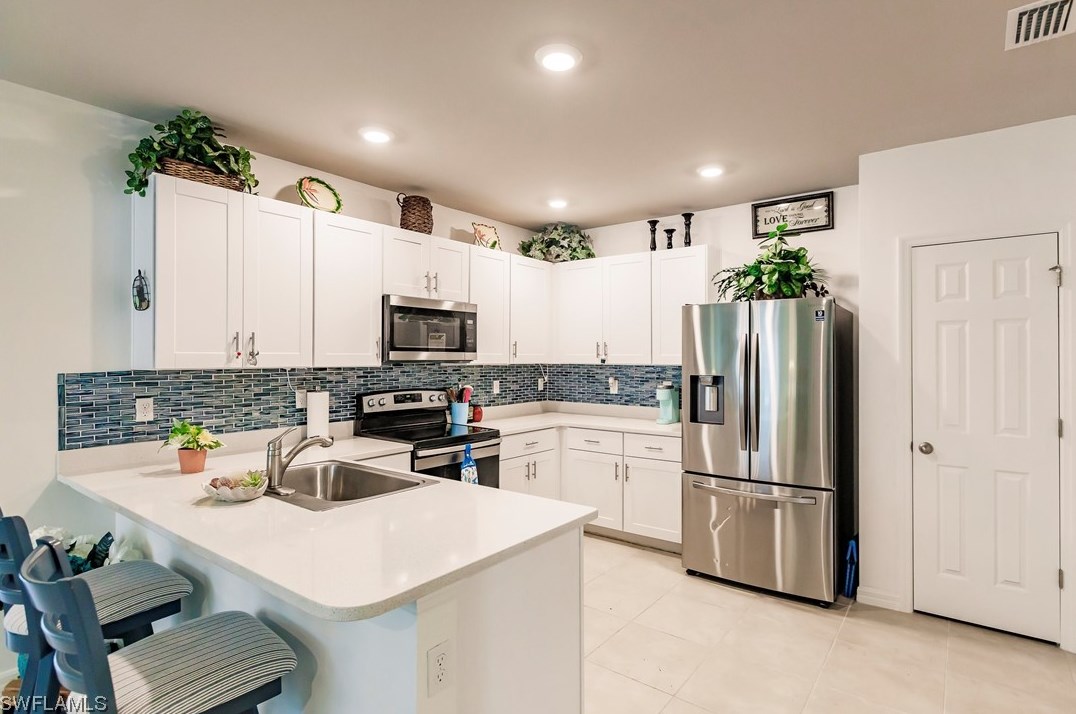 25176 Lenox Cir, Punta Gorda FL  33950-1334 exterior