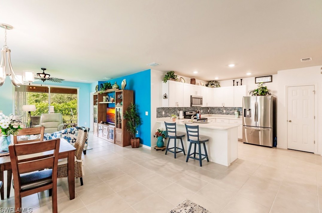 25176 Lenox Cir, Punta Gorda FL  33950-1334 exterior