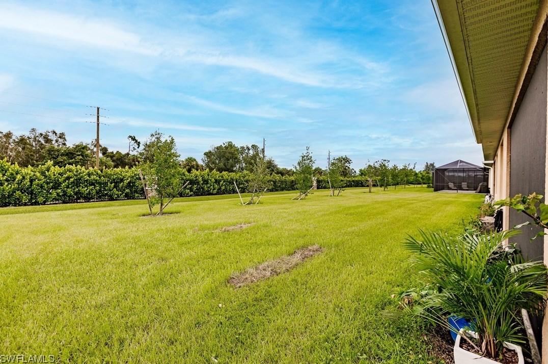 25176 Lenox Cir, Punta Gorda FL  33950-1334 exterior