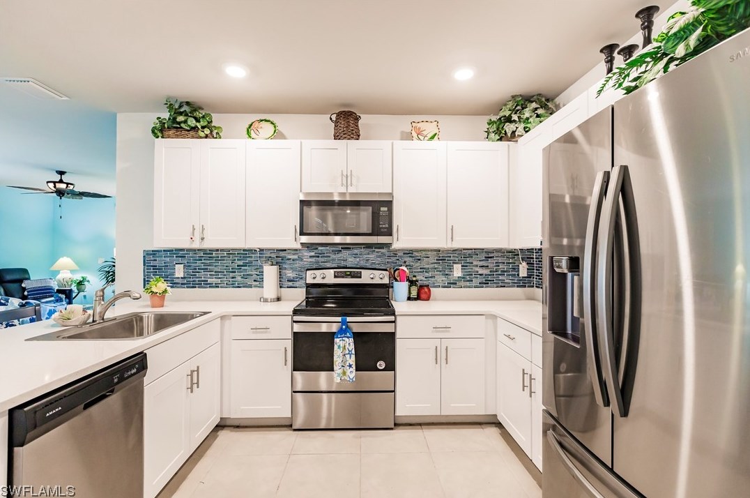 25176 Lenox Cir, Punta Gorda FL  33950-1334 exterior