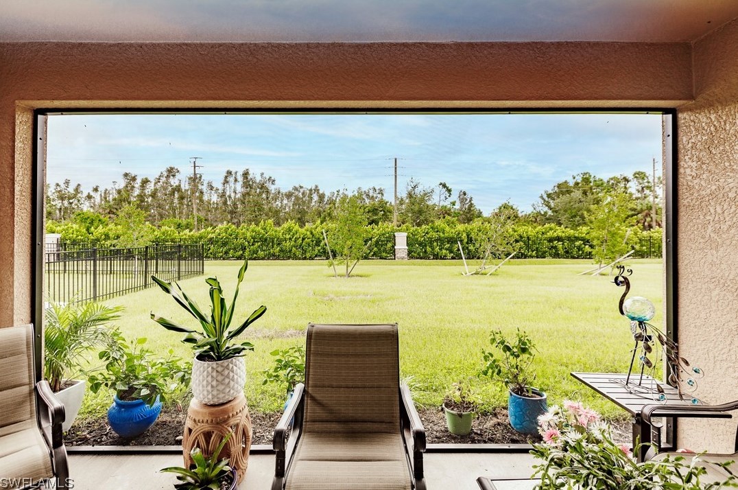 25176 Lenox Cir, Punta Gorda FL  33950-1334 exterior