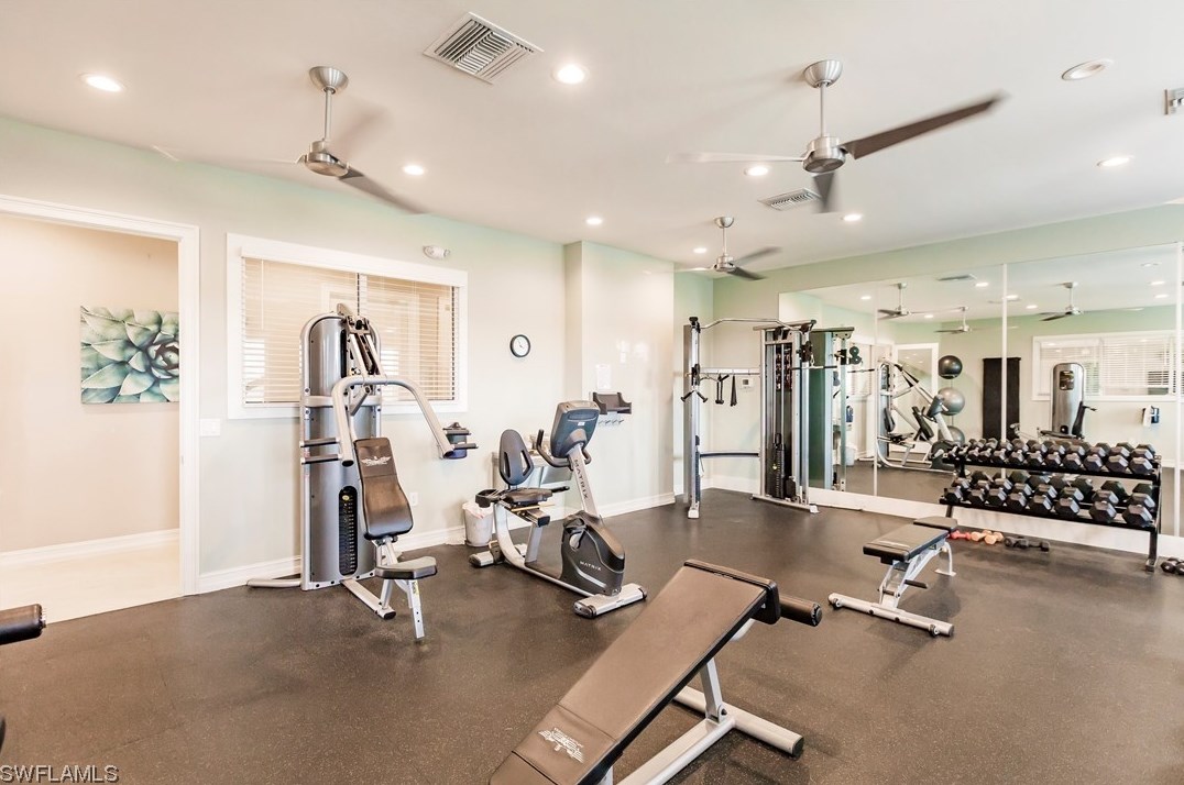 25176 Lenox Cir, Punta Gorda FL  33950-1334 exterior