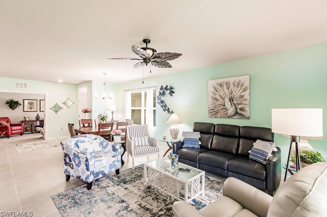 25176 Lenox Cir, Punta Gorda FL  33950-1334 exterior