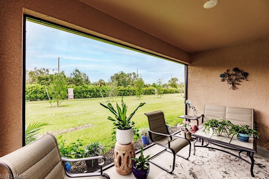 25176 Lenox Cir, Punta Gorda FL  33950-1334 exterior