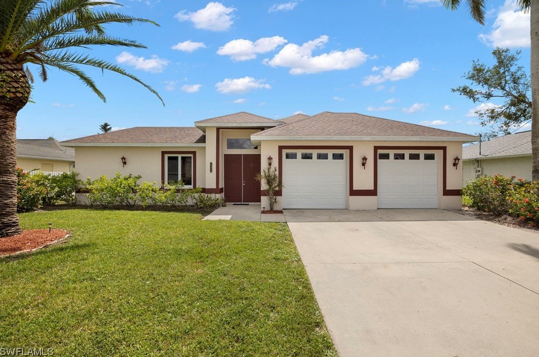1008 Se 5th Terrace, Cape Coral, FL 33990