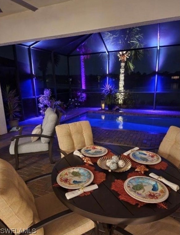 10553 Carena Cir, Fort Myers FL  33913-6817 exterior