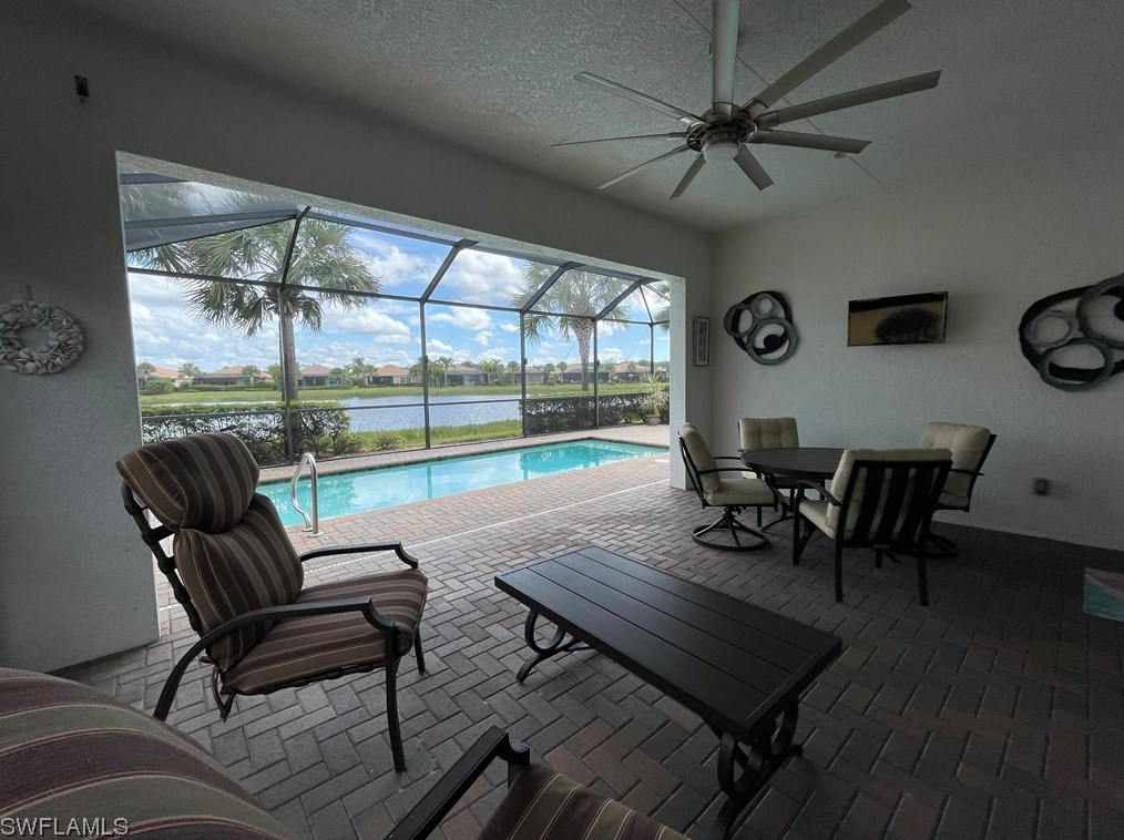 10553 Carena Cir, Fort Myers FL  33913-6817 exterior