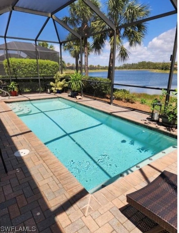 10553 Carena Cir, Fort Myers FL  33913-6817 exterior