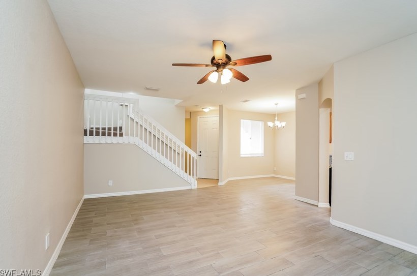 9807 Roundstone Cir, Fort Myers FL  33967-5158 exterior