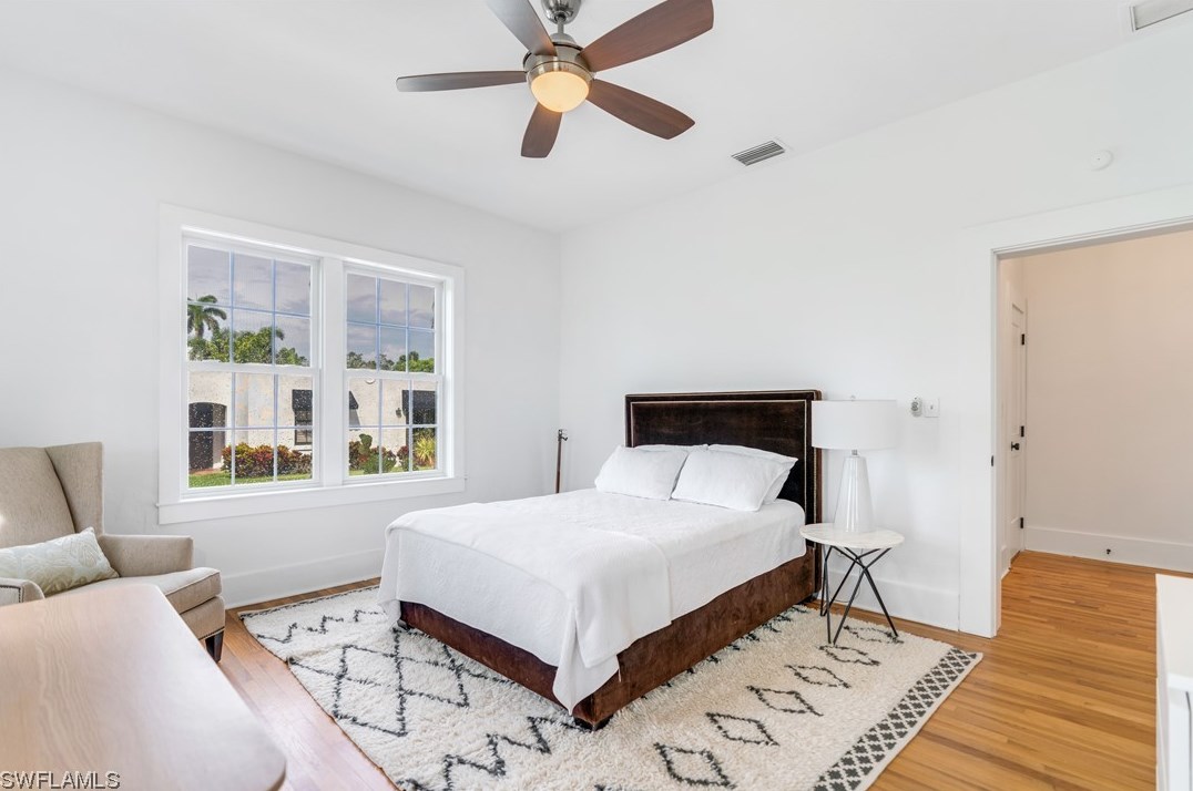 1376 Barcelona Ave, Fort Myers FL  33901-6625 exterior