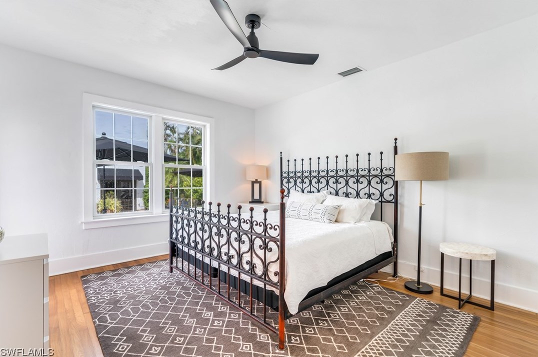 1376 Barcelona Ave, Fort Myers FL  33901-6625 exterior