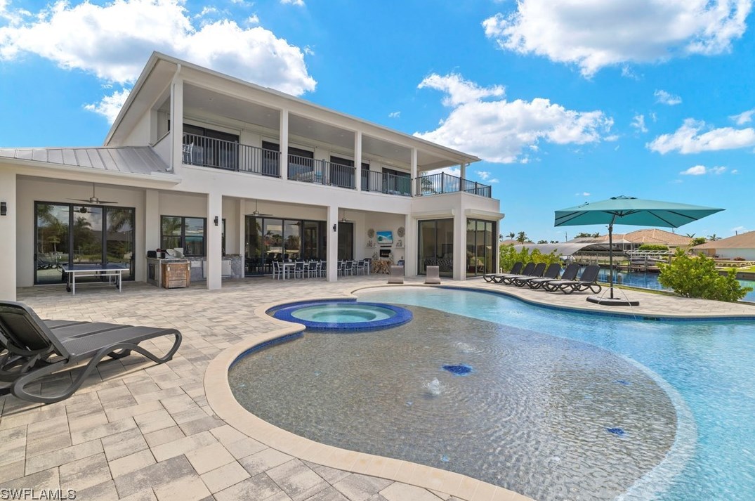 2416 Sw 49th Terrace, Cape Coral, FL 33914