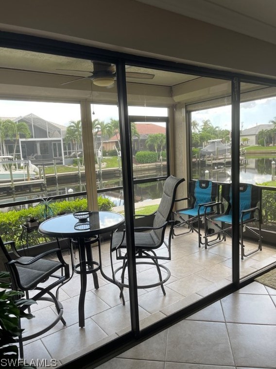 912 48th Ter, Cape Coral FL  33914-7399 exterior