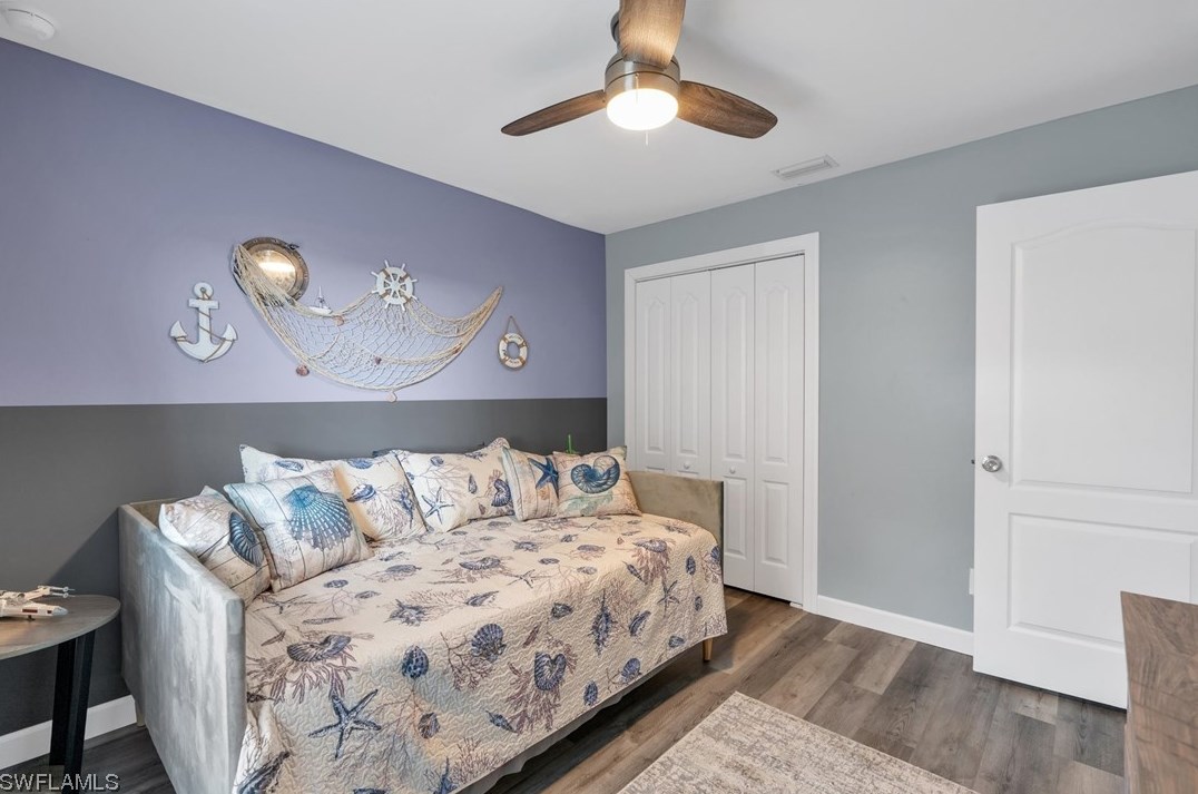 3940 41st Pl, Cape Coral FL  33993-7933 exterior