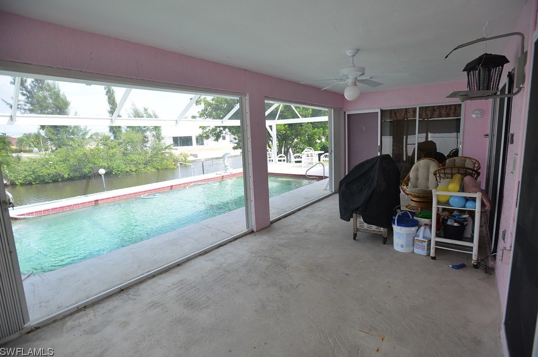 1415 40th Ter, Cape Coral FL  33914-5616 exterior