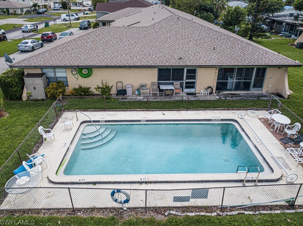 4706 Se 4th Pl #13, Cape Coral, FL 33904