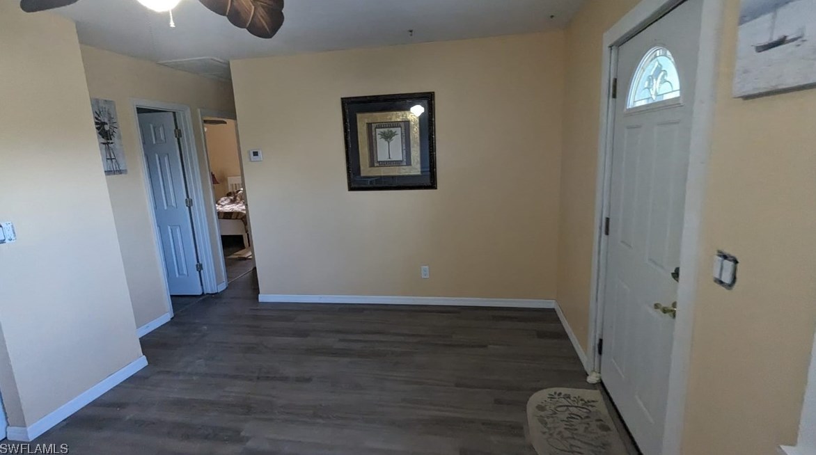 5419 Maze Dr, Punta Gorda FL  33982-1959 exterior