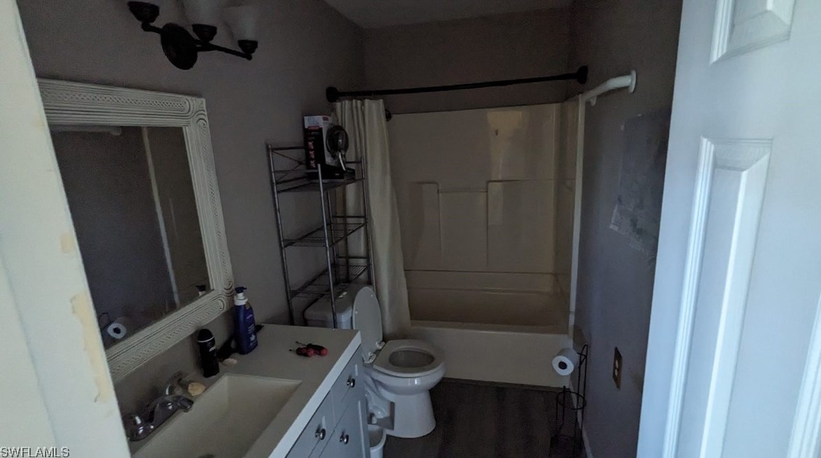 5419 Maze Dr, Punta Gorda FL  33982-1959 exterior