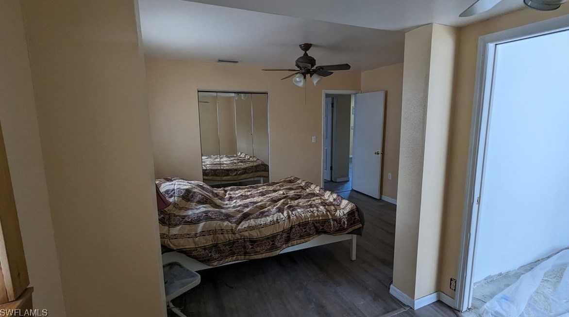5419 Maze Dr, Punta Gorda FL  33982-1959 exterior