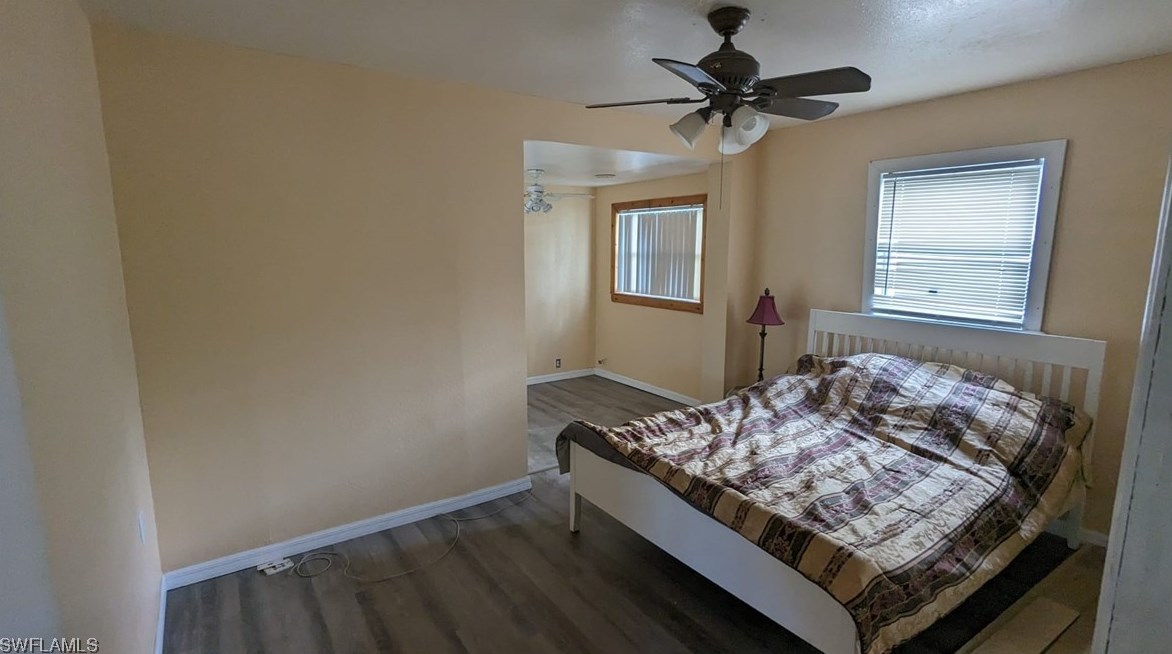 5419 Maze Dr, Punta Gorda FL  33982-1959 exterior