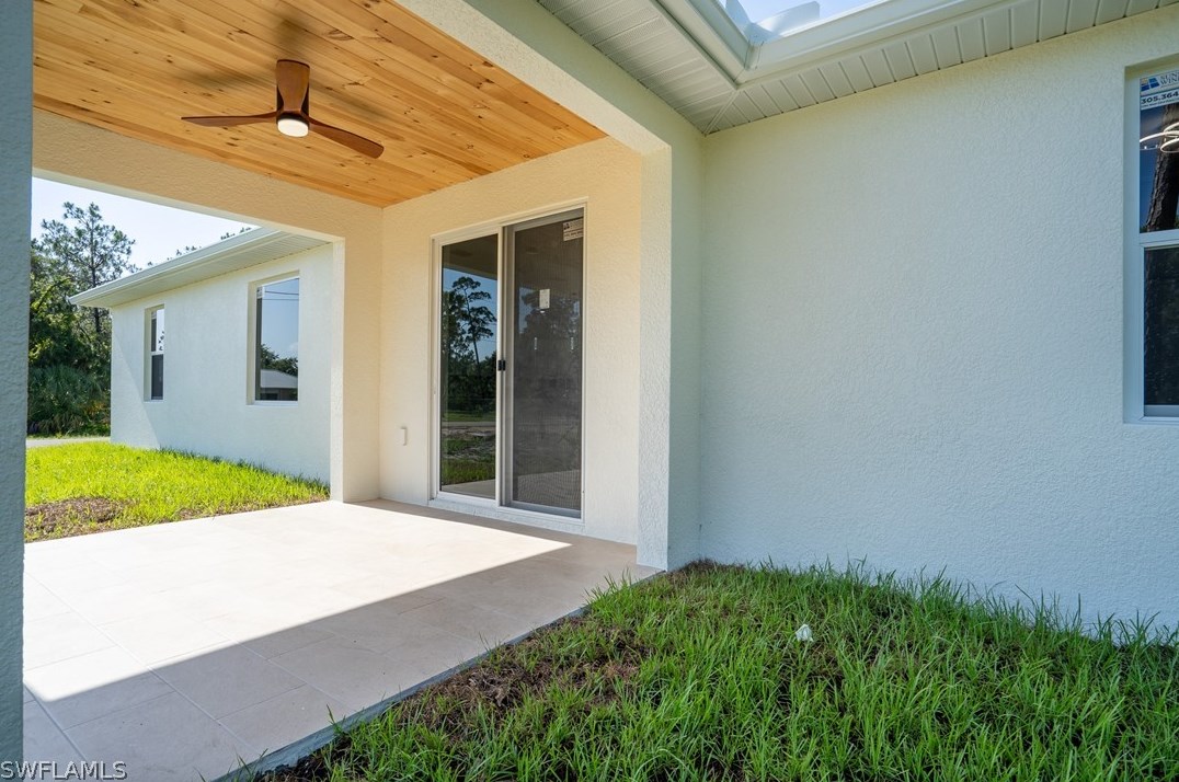 3407 5 St, Lehigh Acres FL  33976-2300 exterior