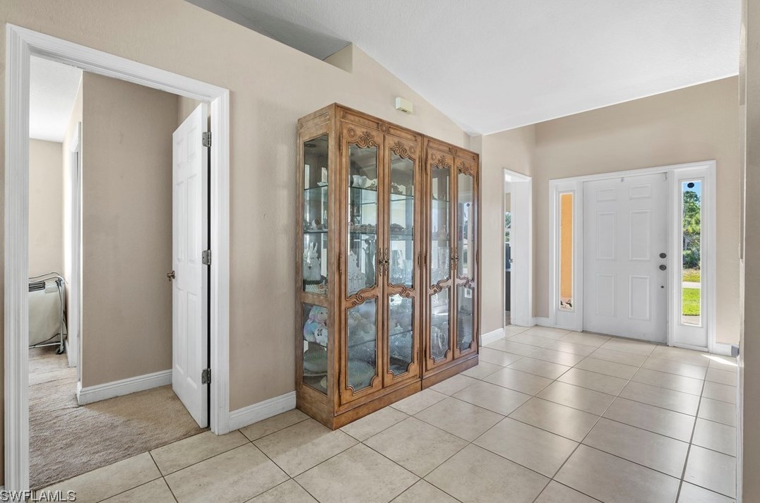 3701 47th Ln, Cape Coral FL  33993-7348 exterior